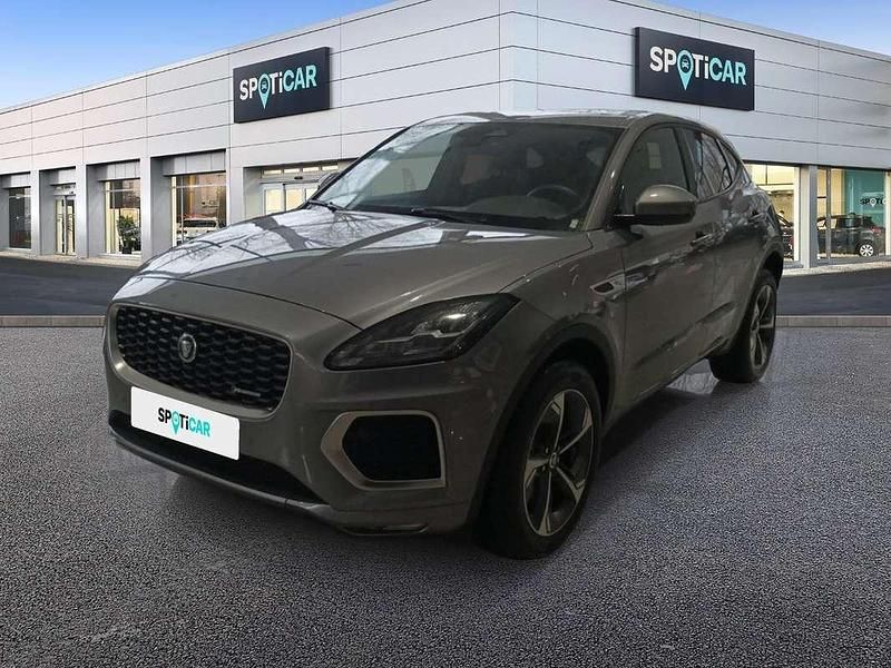 Usado Jaguar E-Pace R-Dynamic 163 CV (119 kW) 2024 SUV