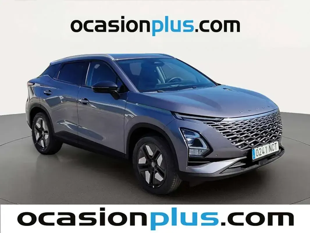 Usado Omoda 5 147 CV (108 kW) 2025 Blanco SUV