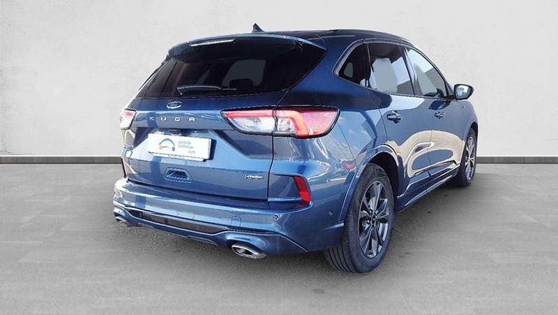 Usado Ford Kuga ST-Line 150 CV (110 kW) 2021 SUV