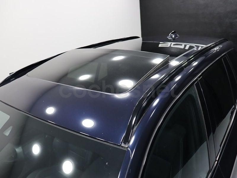 Usado BMW X3 Comfort Edition 313 CV (230 kW) 2013 Negro SUV