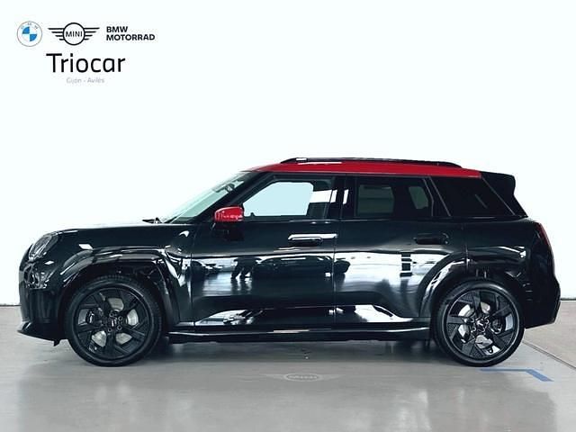 Usado Mini Aceman 160 kW (218 CV) 2025 SUV