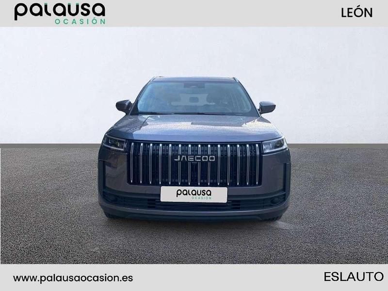 Nuevo Jaecoo 5 147 CV (108 kW) 2025 Gris SUV