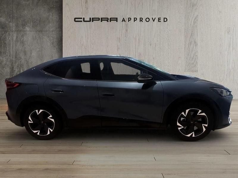 Usado Cupra Tavascan Endurance 210 kW (286 CV) 2024 Otro SUV