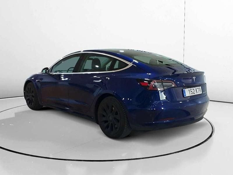 Usado Tesla Model 3 342 kW (466 CV) 2019 Blanco Berlina