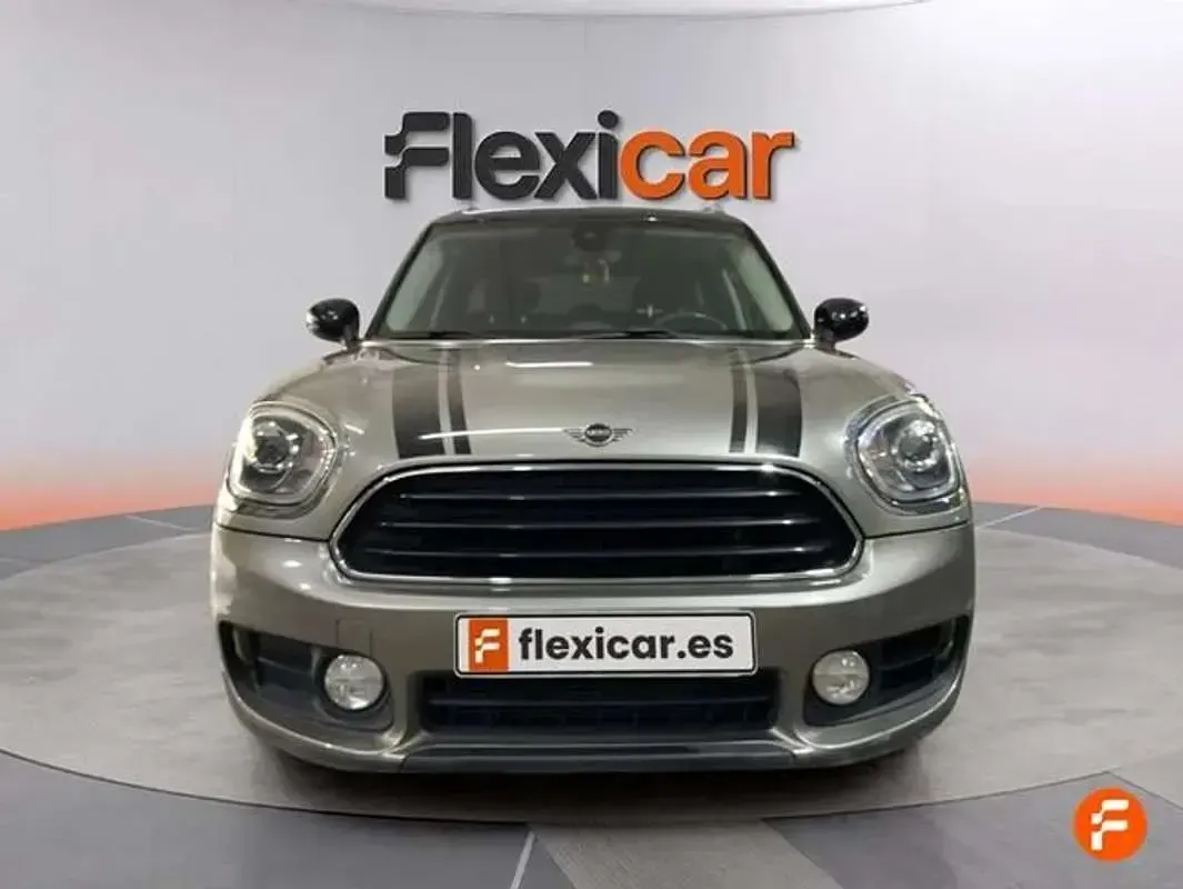 Usado Mini Cooper Countryman 136 CV (100 kW) 2019 Gris SUV