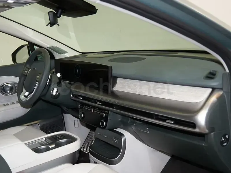 Usado Hyundai Ioniq 9 230 kW (313 CV) 2025 Eléctrico SUV