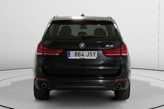 Usado BMW X5 Performance 231 CV (169 kW) 2016 SUV