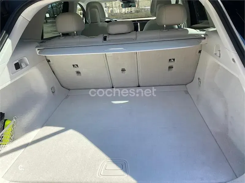 Usado Mercedes EQE300 Edition 180 kW (245 CV) 2023 Eléctrico SUV