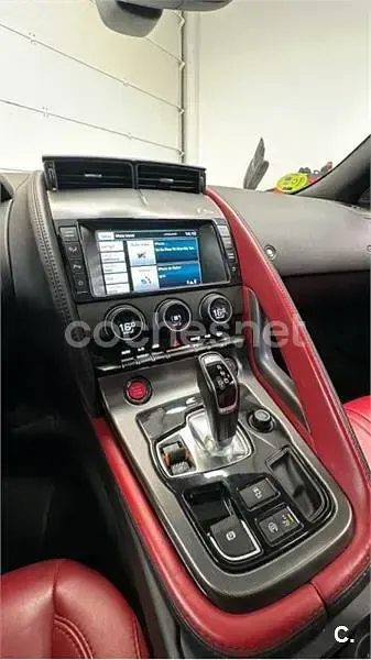 Usado Jaguar F-Type 380 CV (279 kW) 2015