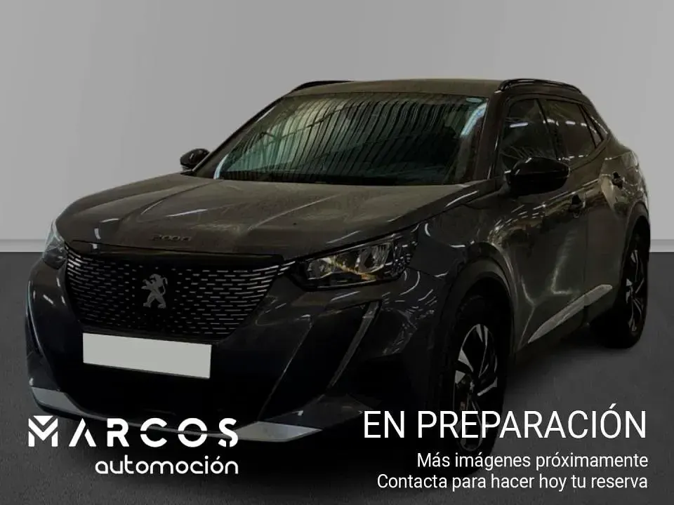 Usado Peugeot 2008 Allure 130 CV (95 kW) 2023 SUV