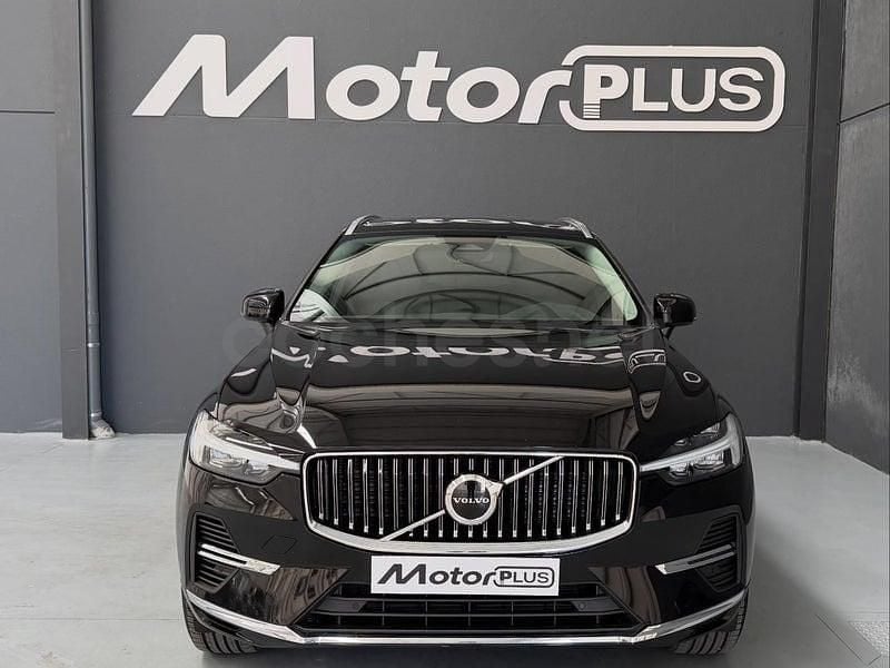 Usado Volvo XC60 Plus 351 CV (258 kW) 2023 Negro SUV
