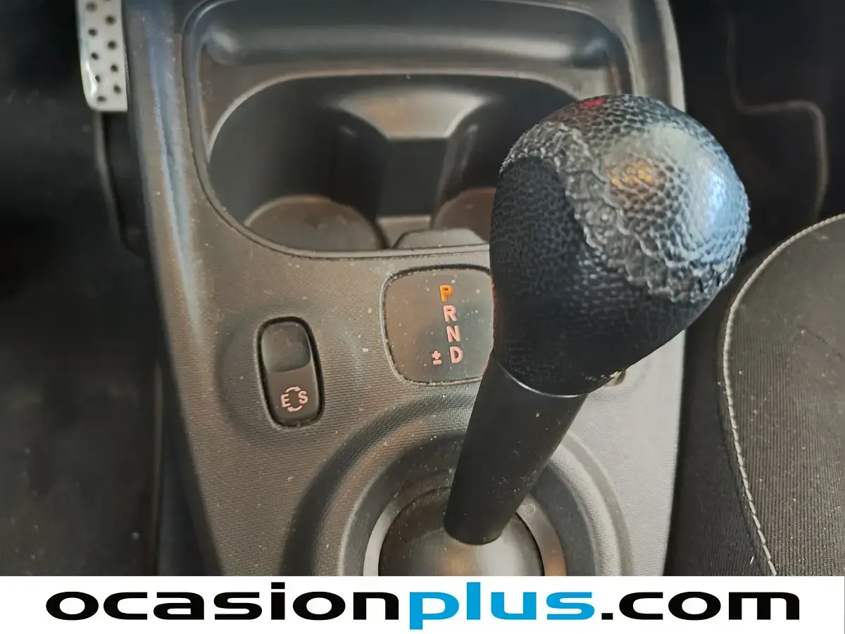 Usado Smart ForTwo Coupé 90 CV (66 kW) 2019 Coupe