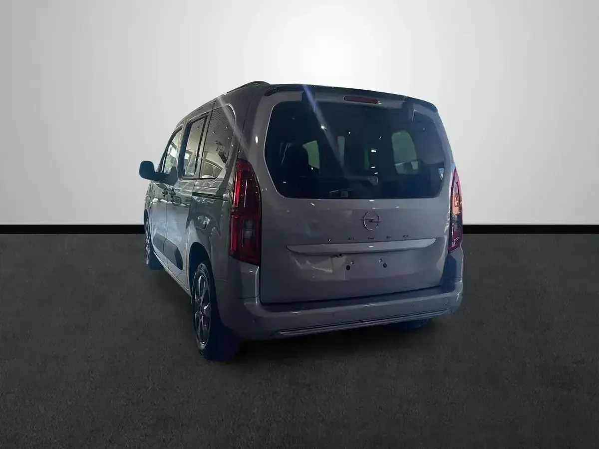 Nuevo Opel Combo S 101 CV (74 kW) 2026 Gris Monovolumen
