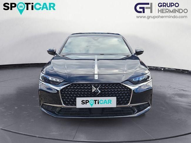 Usado DS Automobiles DS9 Rivoli 225 CV (165 kW) 2022 Negro Berlina
