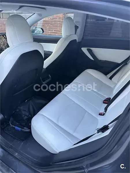 Usado Tesla Model 3 Performance 461 kW (627 CV) 2020 Eléctrico Berlina