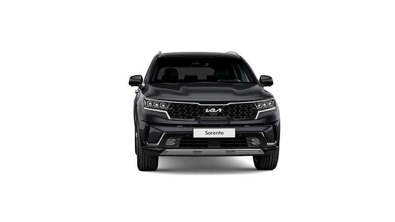 Usado Kia Sorento 193 CV (141 kW) 2023 Negro SUV