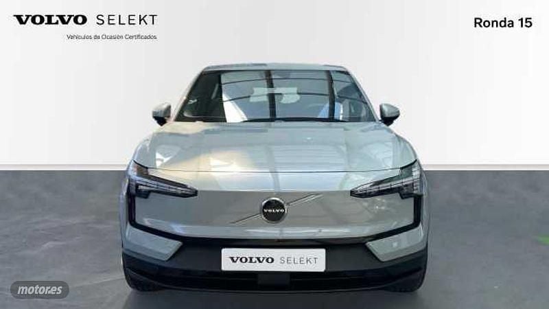 Usado Volvo EX30 Core 200 kW (272 CV) 2024 Gris SUV