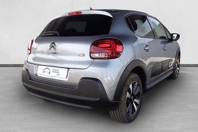 Usado Citroën C3 PureTech 110 CV (80 kW) 2024