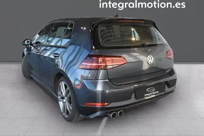 Usado VW Golf VII GTD 183 CV (134 kW) 2019