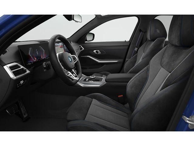Usado BMW 330e Comfort Edition 292 CV (214 kW) 2025