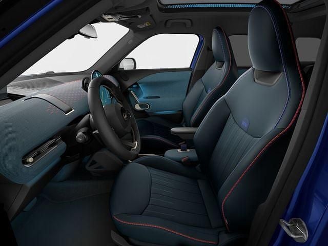 Usado Mini Aceman Essential 160 kW (218 CV) 2025 Azul SUV