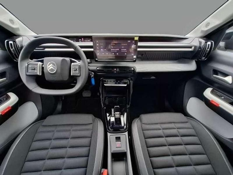 Usado Citroën e-C3 74 kW (101 CV) 2025 Verde Berlina