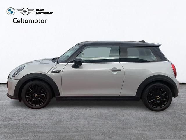 Usado Mini Cooper SE 135 kW (184 CV) 2021 Utilitario