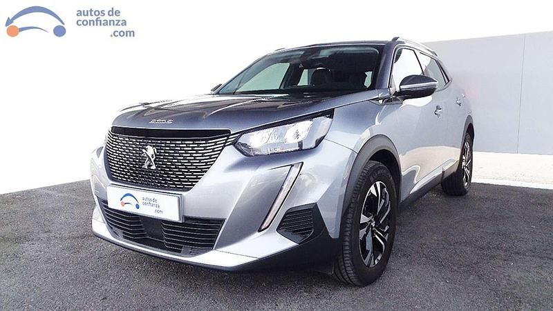 Usado Peugeot 2008 Allure 102 CV (75 kW) 2024 SUV