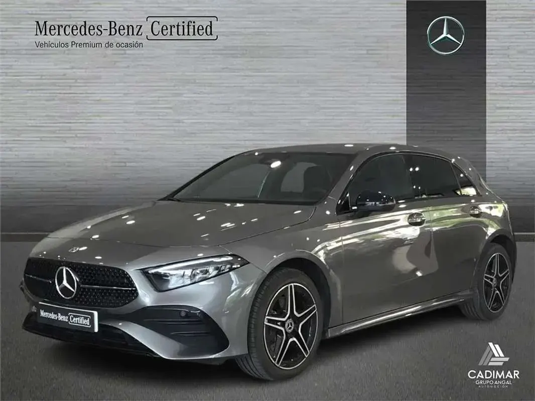Usado Mercedes A250 218 CV (160 kW) 2025 Berlina