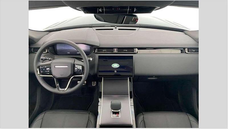 Occasion Land Rover Range Rover Velar SE Dynamic 404 PK (297 kW) 2025 Grijs SUV