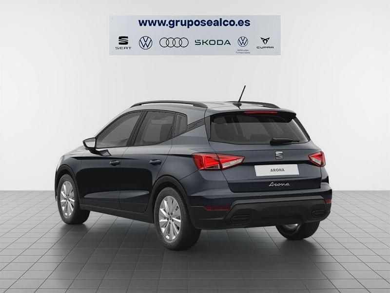 Nuevo Seat Arona Style 115 CV (84 kW) 2026 Gris SUV