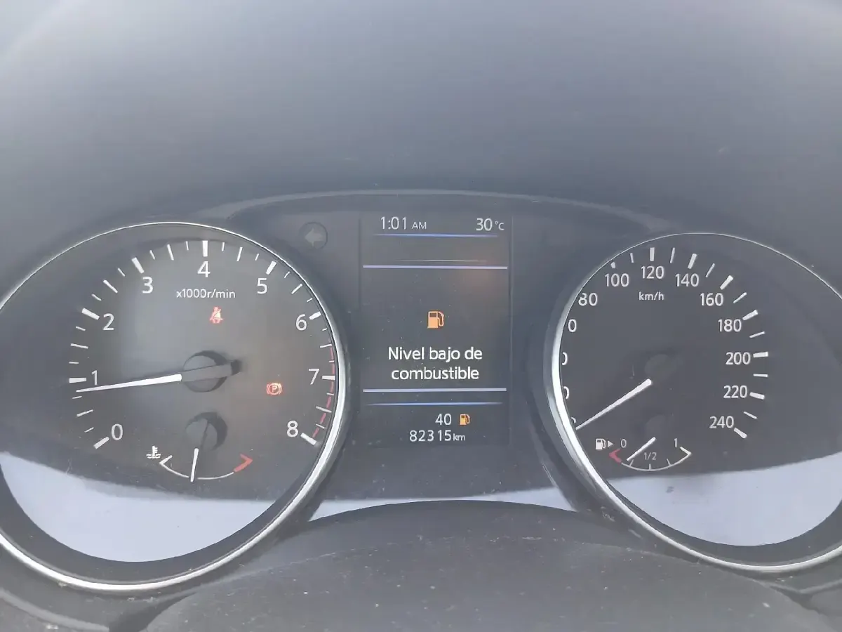 Usado Nissan Qashqai Acenta 140 CV (102 kW) 2021 Blanco SUV