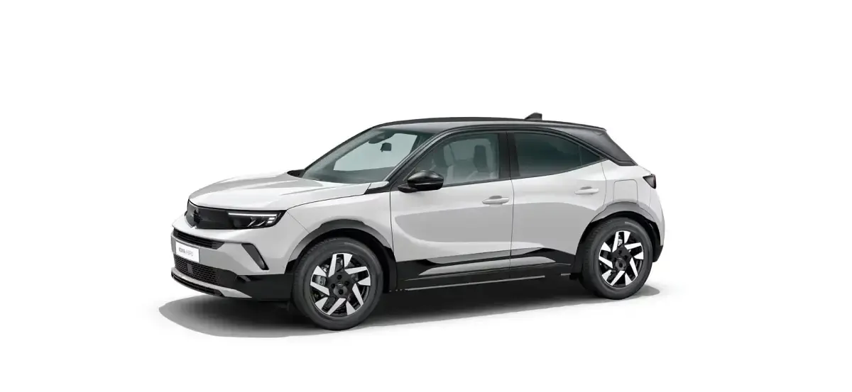 Nuevo Opel Mokka 146 CV (107 kW) 2026 Blanco SUV