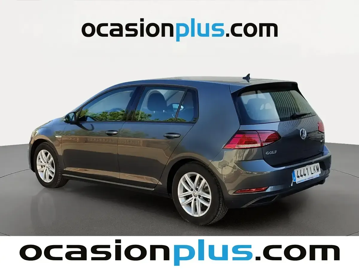 Occasion VW Golf VIII Business 130 PK (95 kW) 2020 Grijs