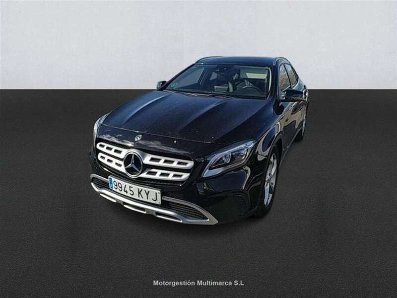 Usado 2019 Mercedes GLA200 SUV | 24.600 € (Precio justo) - Imagen 1/4