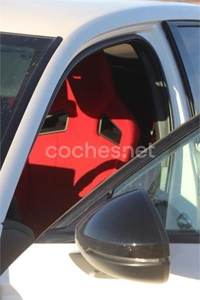 Usado Honda Civic Type R 329 CV (241 kW) 2023 Blanco Berlina