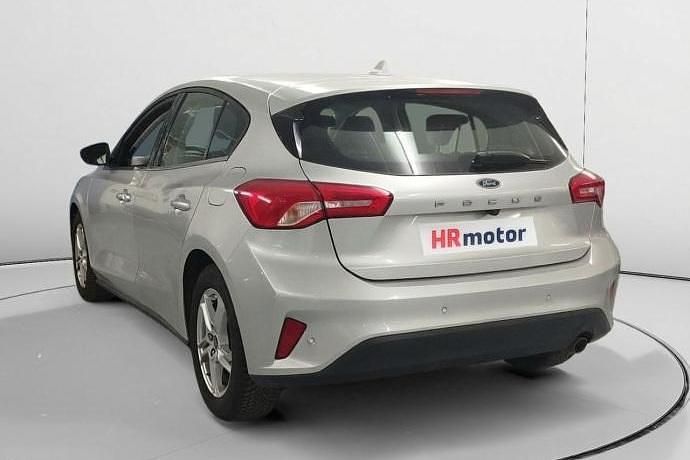 Usado Ford Focus Trend 100 CV (73 kW) 2021
