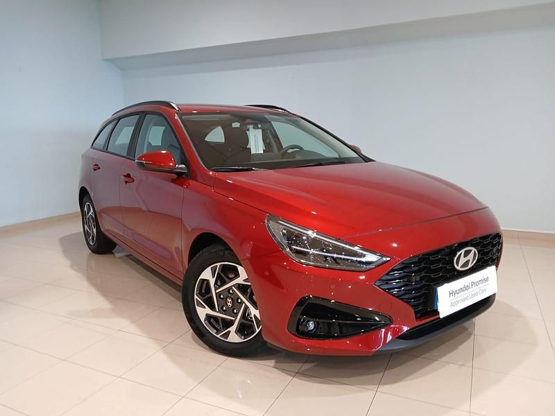 Nuevo Hyundai i30 99 CV (72 kW) 2025 Familiar