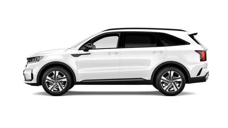 Usado Kia Sorento 229 CV (168 kW) 2023 Blanco SUV