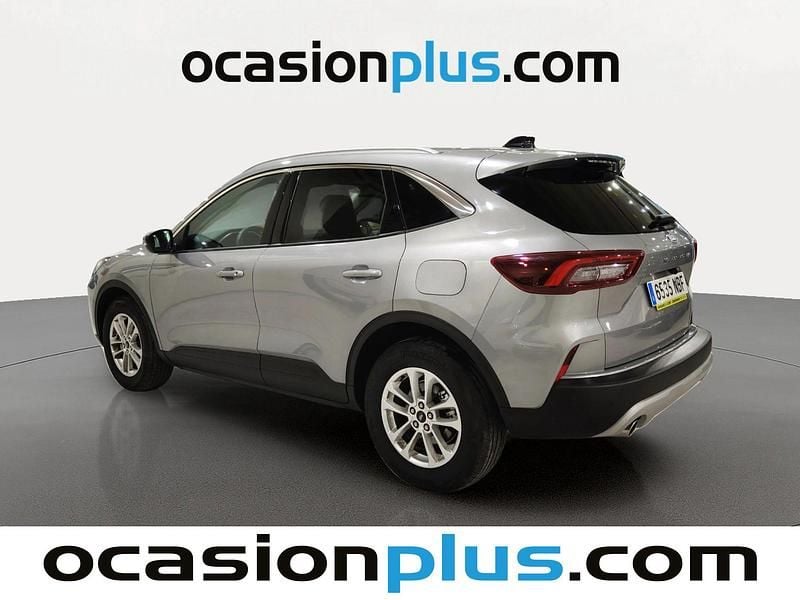 Usado Ford Kuga Titanium 150 CV (110 kW) 2025 Gris plata SUV