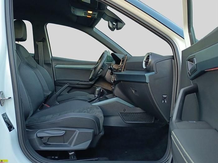 Usado Seat Arona Xperience 115 CV (84 kW) 2025 Blanco SUV