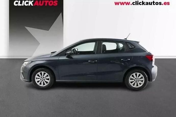 Usado Seat Ibiza Style 115 CV (84 kW) 2025 Blanco
