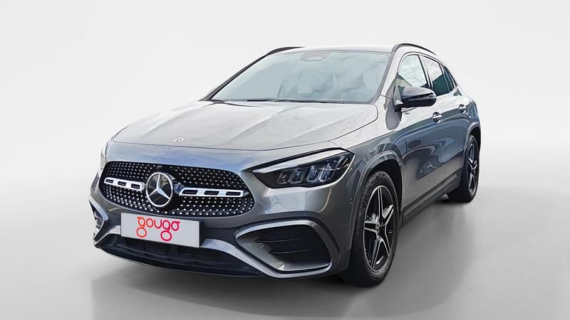 Usado Mercedes GLA200 150 CV (110 kW) 2025 SUV