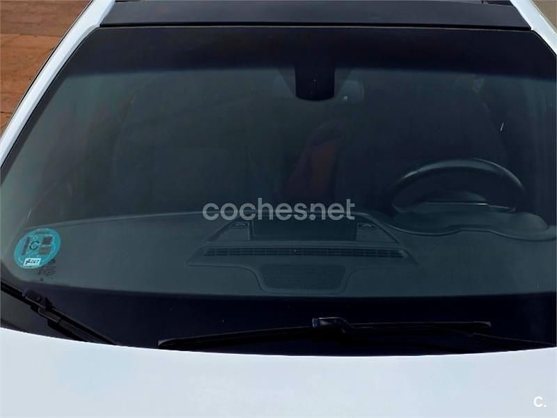 Usado Alfa Romeo Giulietta Super 120 CV (88 kW) 2017 Blanco Berlina