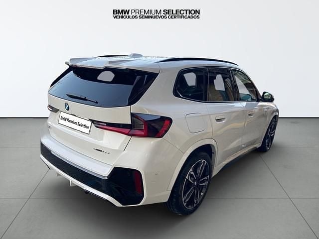 Używany BMW X1 Comfort Edition 150 KM (110 kW) 2025 SUV