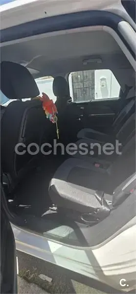 Usado Citroën C4 SpaceTourer Feel 130 CV (95 kW) 2020 Blanco Monovolumen