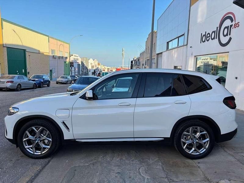 Usado BMW X3 xLine 292 CV (214 kW) 2024 Blanco SUV