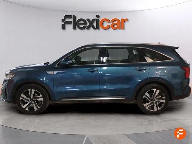 Usado Kia Sorento 265 CV (194 kW) 2023 Azul SUV