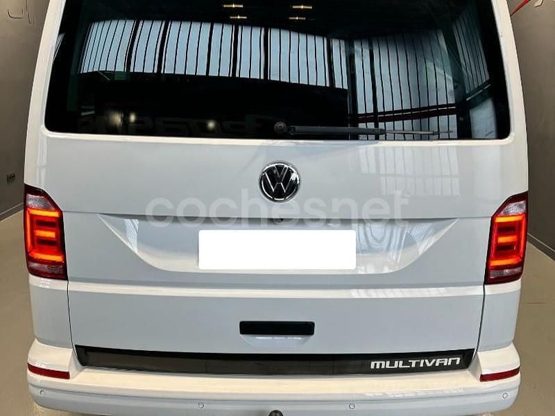 Usado VW Multivan Highline 2015 Van