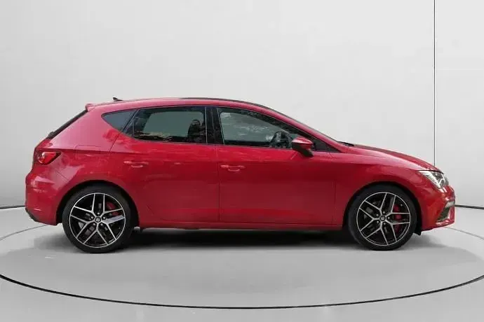Usado Seat Leon FR 150 CV (110 kW) 2019
